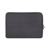 EAN 4260709010090 - Rivacase 7707 43,9 cm (17.3") Funda Negro imagen 2