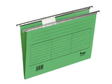 Bene Vetromobil Hängemappen Verde