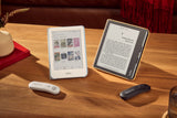 EAN 681495010646 - Kobo N257-AC-BK-U-PL mando a distancia Bluetooth Tableta Botones imagen 9