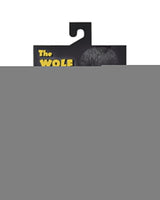 Figura Neca Universal Monster Scale Action Ultimate Wolf (B&W)