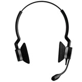 Jabra Biz 2300 Duo Usb-C Uc Ms