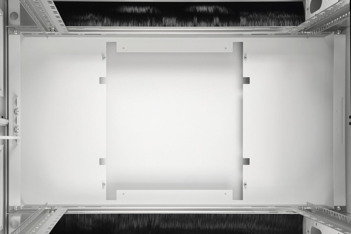 EAN 4016032509233 - Digitus DN-31306 armario rack 42U Bastidor para instalación en suelo Gris imagen 3