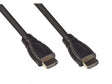EAN 4014619710195 - Alcasa 4520-010 cable HDMI 1 m HDMI tipo A (Estándar) Negro imagen 1