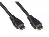 EAN 4014619710195 - Alcasa 4520-010 cable HDMI 1 m HDMI tipo A (Estándar) Negro imagen 1