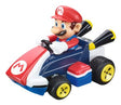 EAN 9003150148388 - Carrera 370430032 modelo controlado por radio Kart Motor eléctrico 1:50 imagen 1