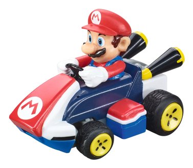 EAN 9003150148388 - Carrera 370430032 modelo controlado por radio Kart Motor eléctrico 1:50 imagen 1