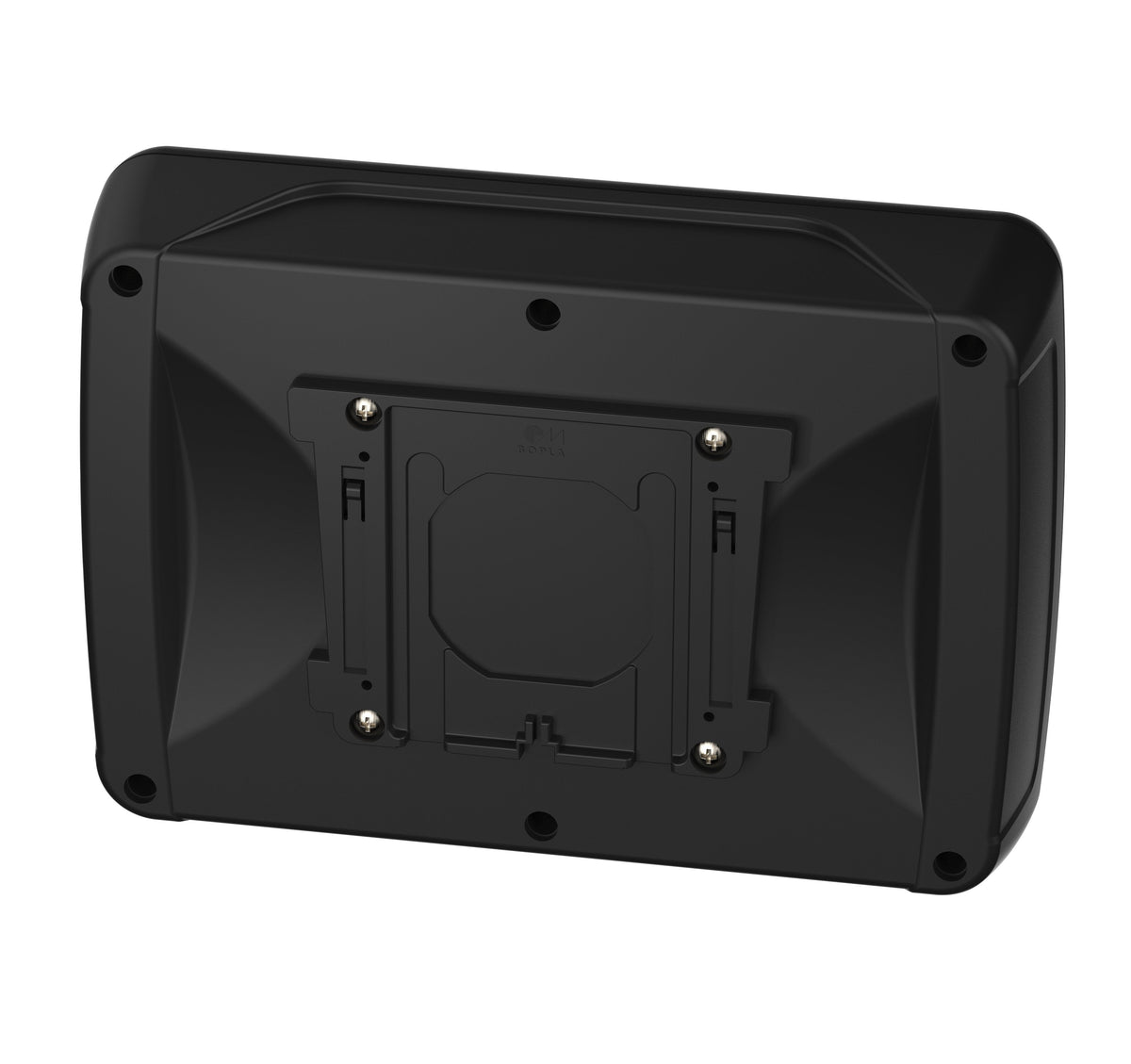 Bopla Vesa Wb-9005 35111005 Soporte B X H 115.1 Mm 88 Pa-Gf Negro 1 Ud.