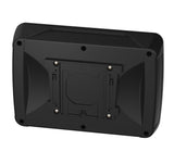 Bopla Vesa Wb-9005 35111005 Soporte B X H 115.1 Mm 88 Pa-Gf Negro 1 Ud.