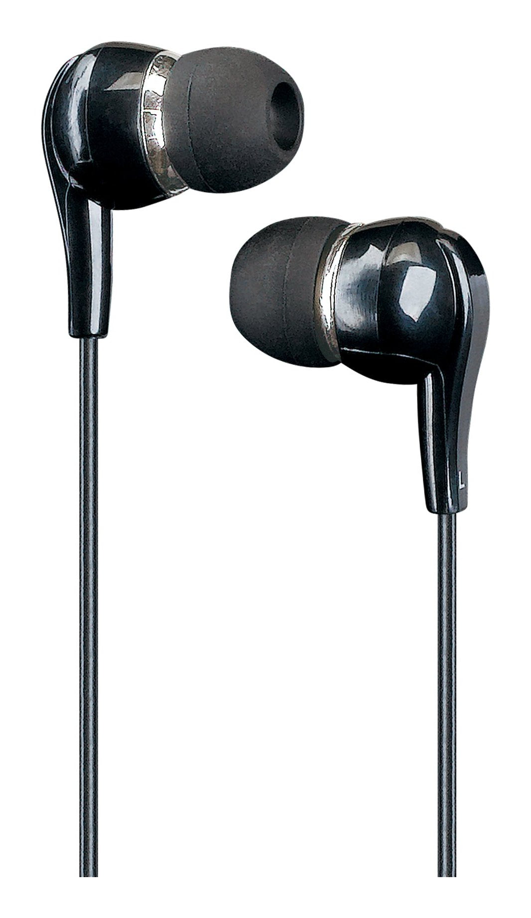 EAN 8711902044161 - Lenco CD-300 Reproductor de MP3 Negro imagen 4