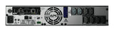 EAN 731304327745 - APC SMX750INC sistema de alimentación ininterrumpida (UPS) Línea interactiva 0,75 kVA 600 W 10 salidas AC imagen 2