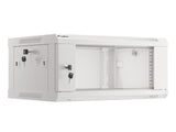 EAN 5901969403022 - Lanberg WF01-6404-10S armario rack 4U Bastidor de pared Gris imagen 8