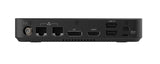 EAN 4895173627941 - Zotac ZBOX -MI668-BE PC/estación de trabajo barebone PC de tamaño 0,64L Negro i7-1360P 2,2 GHz imagen 3