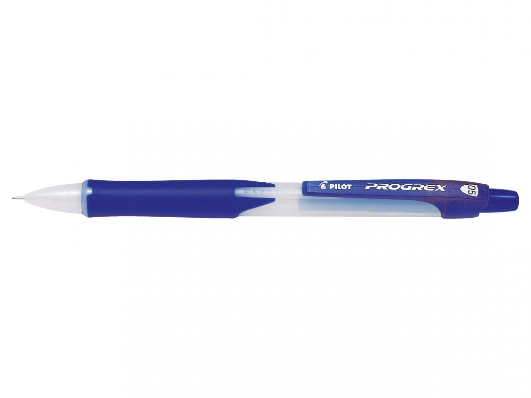 Pilot Pen Pilot Progrex Begreen - Portaminas - Hb