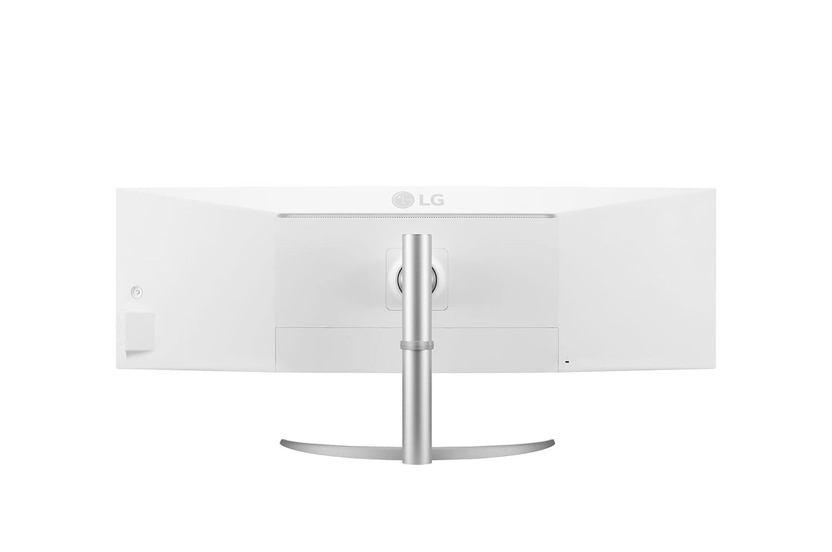 EAN 8806091660534 - LG 49WQ95X-W pantalla para PC 124,5 cm (49") 5120 x 1440 Pixeles UltraWide Dual Quad HD Blanco imagen 6