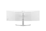 EAN 8806091660534 - LG 49WQ95X-W pantalla para PC 124,5 cm (49") 5120 x 1440 Pixeles UltraWide Dual Quad HD Blanco imagen 6
