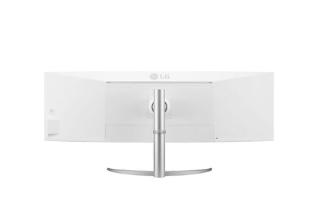 EAN 8806091660534 - LG 49WQ95X-W pantalla para PC 124,5 cm (49") 5120 x 1440 Pixeles UltraWide Dual Quad HD Blanco imagen 6