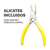 Fellowes Encuadernadora Metal 100 -A4