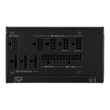 EAN 4719512150832 - Cooler Master GX II Gold 850 ATX 3.1 unidad de fuente de alimentación 850 W 24-pin ATX Negro imagen 5