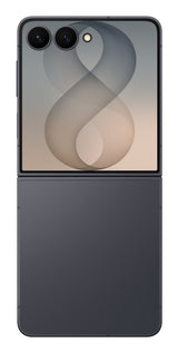 Samsung Galaxy Z Flip8 F776b 5g Dual Sim 12gb Ram 512gb - Graphite
