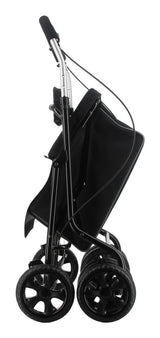 EAN 8420812018093 - Rolser KDI001-1023 bolsa de compras Negro Bolsa para carrito de la compra imagen 17