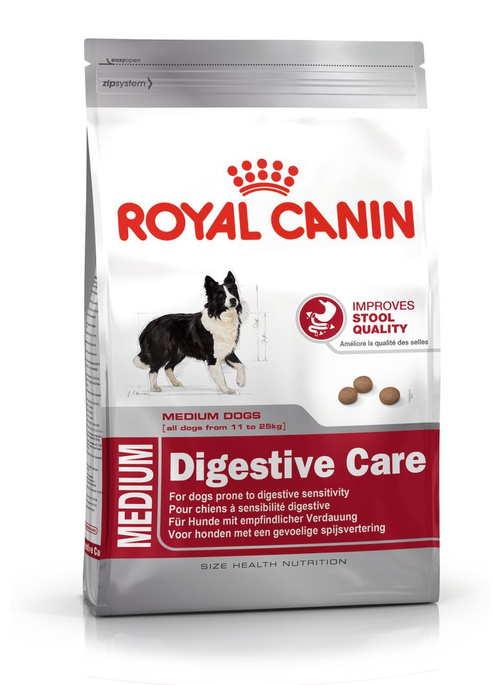 Royal Canin Medium Digestive Care Adulto 3 Kg
