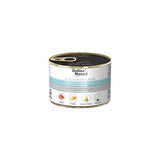 EAN 5902921300434 - Dolina Noteci 5902921300434 alimento húmedo para perros Ternera, Pollo, Cerdo, Tomate Adulto 185 g imagen 1