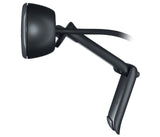 Logitech C270 Cámara Web 3 Mp 1280 X 720 Pixeles Usb 2.0 Negro