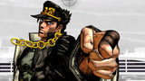 Jojos Bizarre Adventure - All-Star Battle R