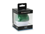 Altavoz Bluetooth Conceptronic Tariq Bola De Navidad Con Luz Led Tws Color Verde