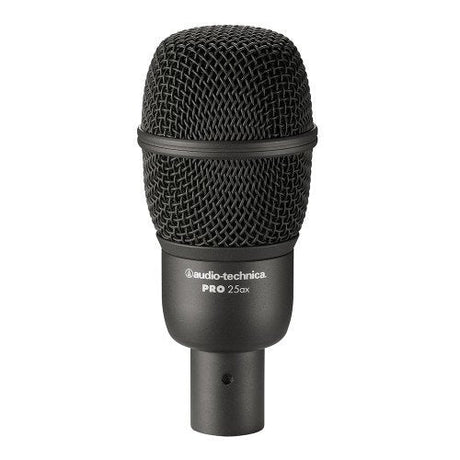 EAN 4961310080884 - Audio-Technica PRO25AX micrófono Negro Micrófono vocal imagen 1