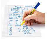 Staedtler Rotuladores Noris Writing Pen 307 Punta Fina C/Surtidos Estuche 10 Ud