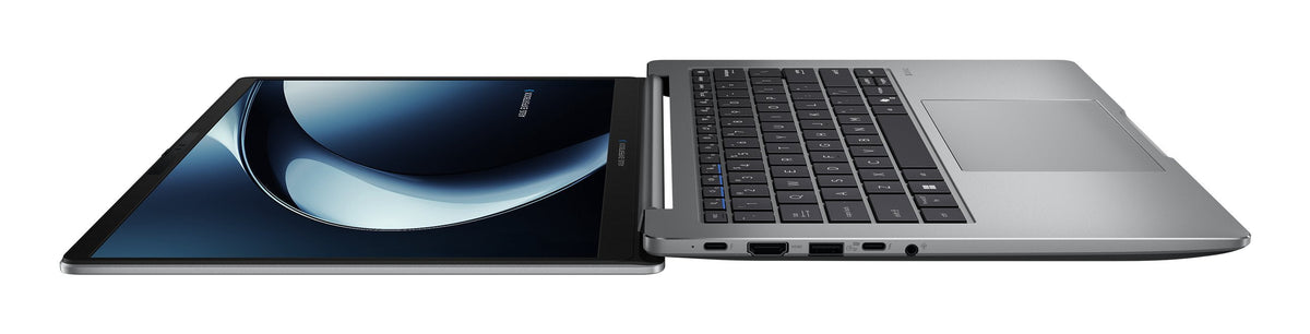 Portátil Asus Expertbook P5 G2 P5405caa-Nz0382 Intel Core Ultra 7-356h 16gb 512gb Ssd 14' Sin Sistema Operativo