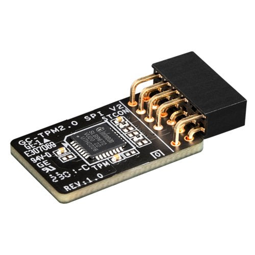 EAN 4719331855482 - GIGABYTE GC-TPM 2.0 SPI V2 imagen 1