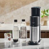 Gasificado Sodastream E-Duo Titan