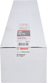 Broca De Diamante Bosch Standard Para Hormigón, Ø 132 Mm, Taladro 2608601742
