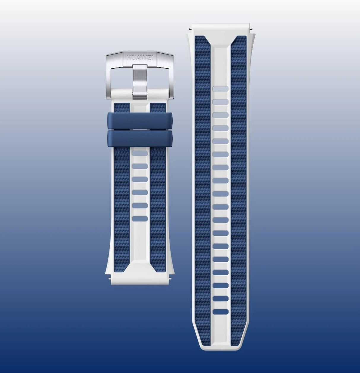 Huawei Watch Ultimate 2, Blue, March-B29