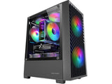 EAN 8435693107927 - Mars Gaming MC-VORTEX Mini Tower imagen 2