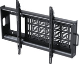 Montaje De Pared Para Pantalla Con Deslizamiento De Alta Resistencia Se Adapta A Pantallas De 47 A 90" Con Tamaños Vesa De Hasta 800 X 600 Inclinación De 5 Grados Adecuado Para Paneles Planos Interactivos O Pantallas Brazos Se Aseguran Firm