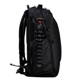 Targus Pro-Tek 16" Tech Backpack - Black