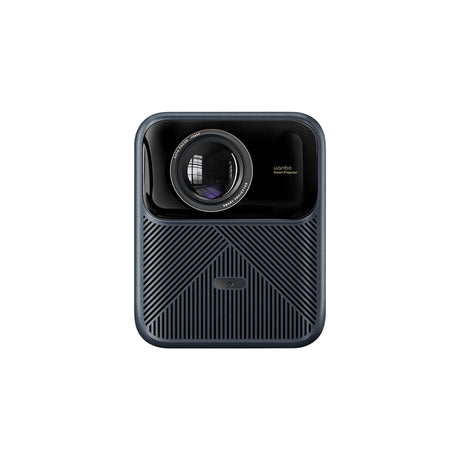 EAN 6970885350955 - WANBO Mozart 1 Pro 1200 lúmenes ANSI LCD 1080p (1920x1080) Azul imagen 4