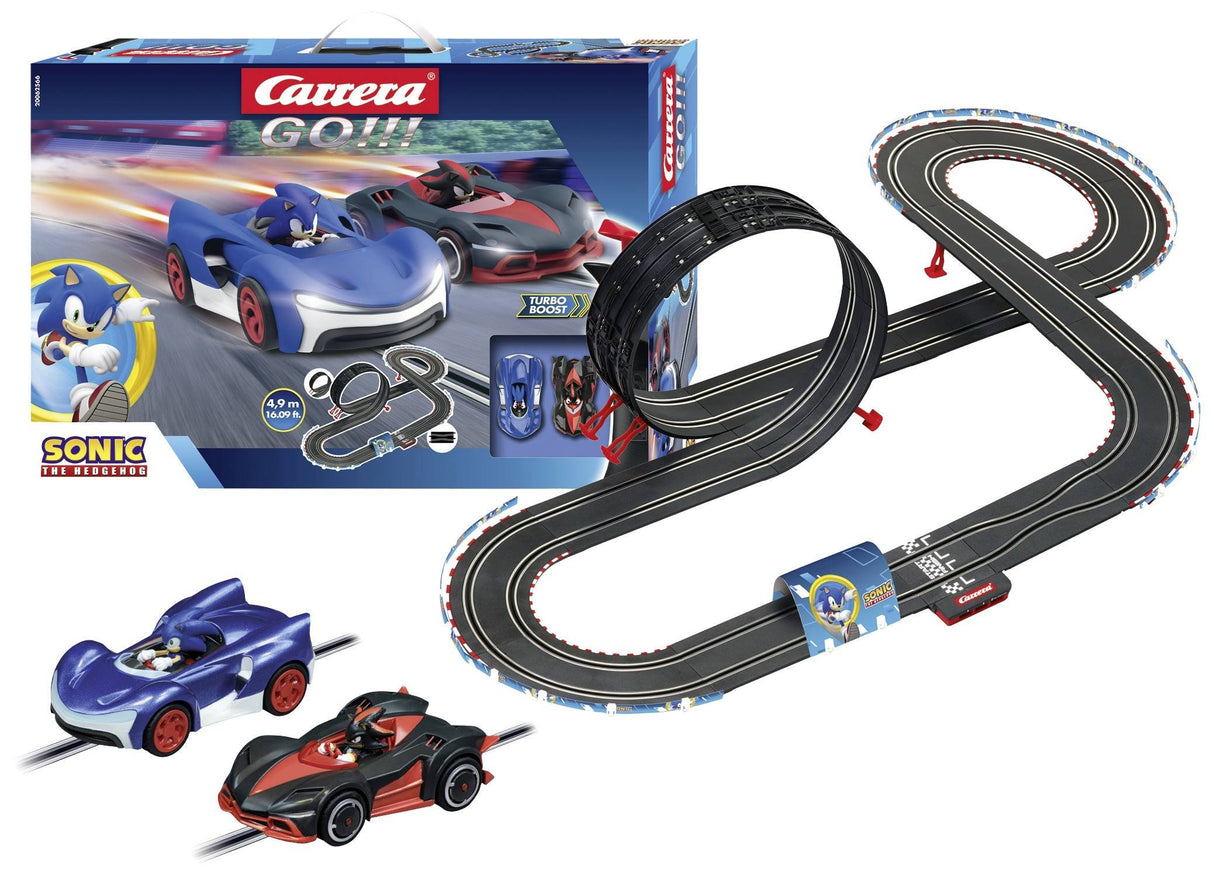 EAN 4007486625662 - Carrera 20062566 no categorizado imagen 1