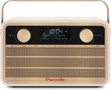 Radio  Technisat Transita 120 Beige