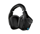 EAN 5099206081918 - Logitech G 981-000744 auricular y casco Auriculares Inalámbrico Diadema Juego Negro imagen 3