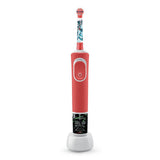 Oral-B Kids Star Wars - Cepillo De Dientes Infantil Giratorio Y Oscilante Multicolor