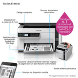 EAN 8715946670362 - Epson EcoTank ET-M2120 imagen 31