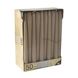 Starpak Papstar Kerzen 25 Cm Puder
