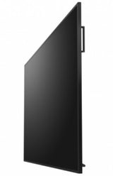 Sony Fw-75bz30l Pantalla Señalización 190,5 Cm [75] Lcd Wifi 440 Cd / M² 4k Ultra Hd Negro Android 24/7