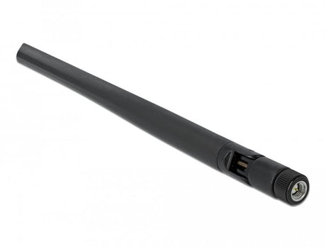 EAN 4043619126378 - DeLOCK 12637 antena para red Antena omnidireccional imagen 1