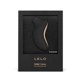 Lelo - Estimulador Clitoris Sona Cruise Negro