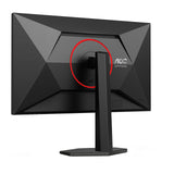 EAN 4038986183246 - AOC G4 27G4ZR pantalla para PC 68,6 cm (27") 1920 x 1080 Pixeles Full HD LED Negro, Rojo imagen 14